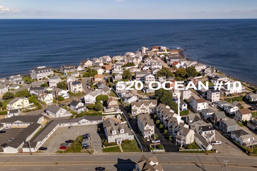 Discover the perfect coastal retreat at 520 Ocean Blvd, nestled - Beach Condo for sale in Hampton, New Hampshire on Beachhouse.com