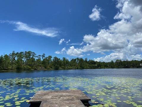 This wonderful lakefront property is conveniently located to - Beach Lot for sale in Carabelle, Florida on Beachhouse.com