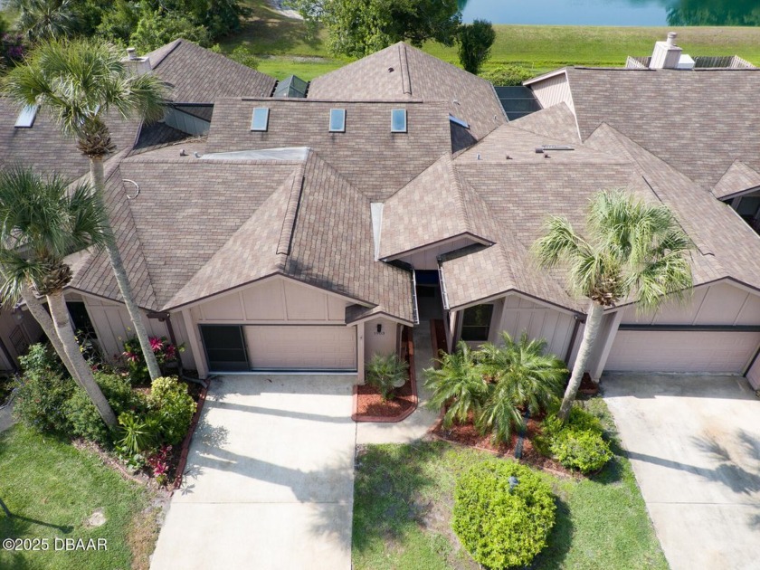 Welcome to this stunning, one-of-a-kind, completely remodeled & - Beach Condo for sale in Port Orange, Florida on Beachhouse.com