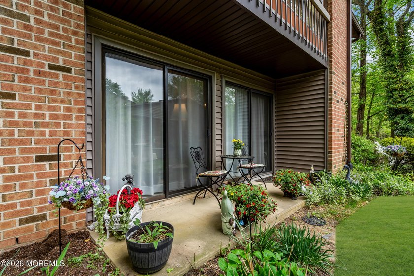 Welcome to Shadow Lake Village, where comfort, convenience, and - Beach Condo for sale in Red Bank, New Jersey on Beachhouse.com