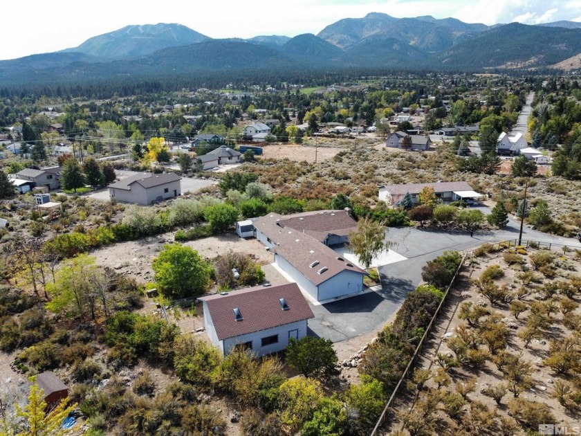 Searching for a single level home with no HOA, an acre of land - Beach Home for sale in Reno, Nevada on Beachhouse.com