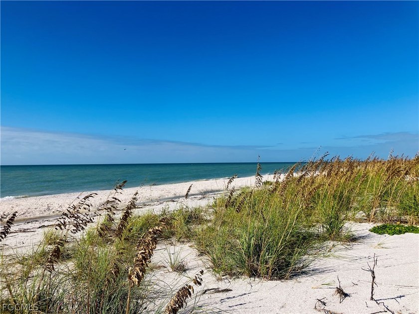 This truly unique gulf beach ridge parcel is zoned for single - Beach Lot for sale in Sanibel, Florida on Beachhouse.com