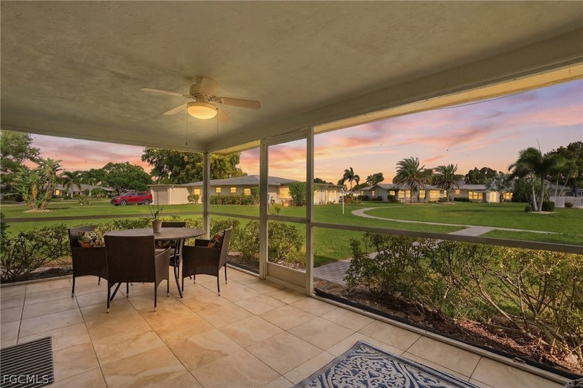 Welcome to a well maintained residence offering comfort - Beach Home for sale in Fort Myers, Florida on Beachhouse.com