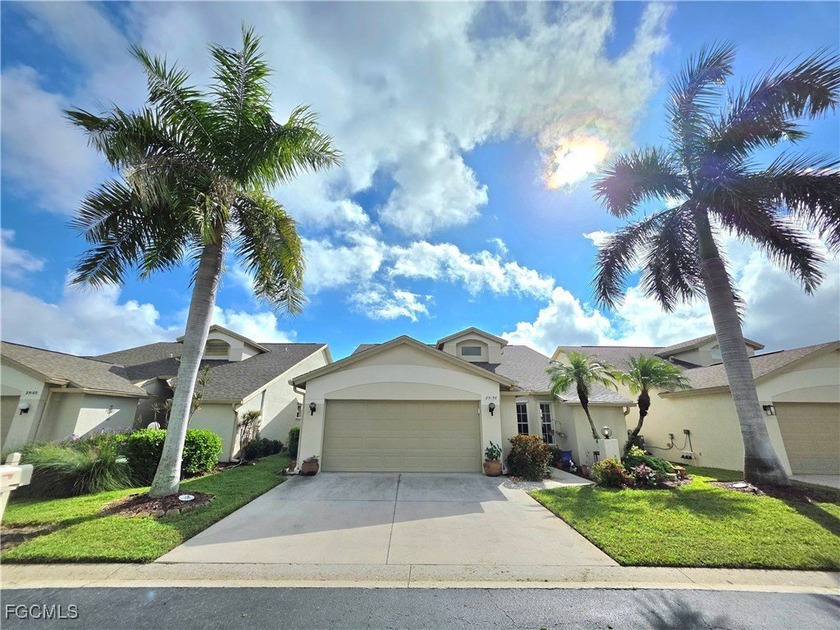 3-bedroom, 2-bathroom, 1774 Sq. Ft. home located in the Greens - Beach Home for sale in Bonita Springs, Florida on Beachhouse.com