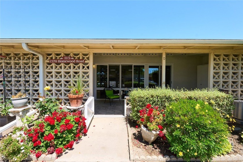 Upgraded and updated 1 bedroom, 1 bath, recently installed - Beach Other for sale in Seal Beach, California on Beachhouse.com