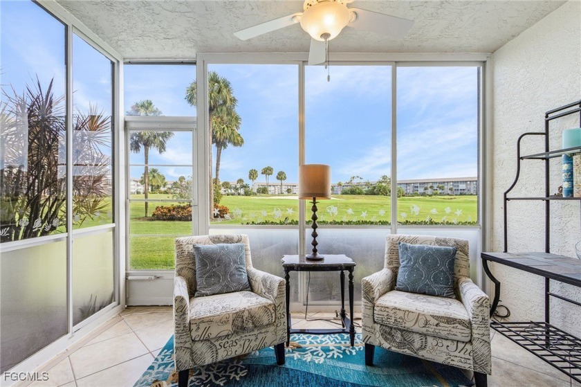 PRICED UNDER AVERAGE MARKET VALUE for a quick sale! CONVENIENT - Beach Condo for sale in Fort Myers, Florida on Beachhouse.com