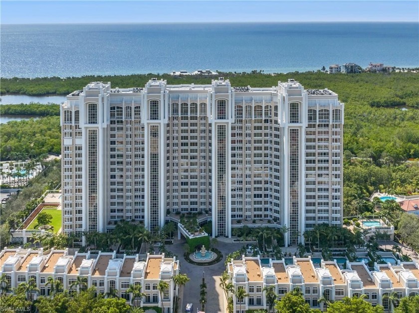 Welcome to this exquisite St. Raphael condo, where luxury and - Beach Condo for sale in Naples, Florida on Beachhouse.com