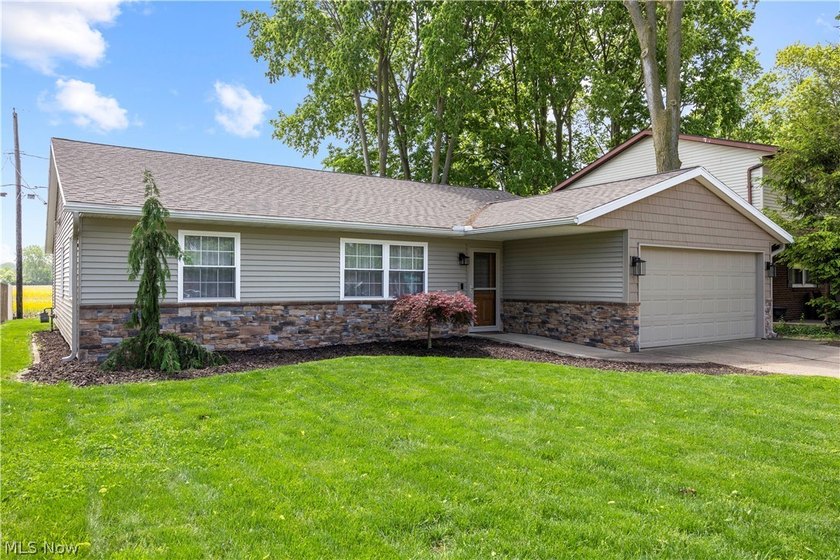 True pride of ownership shines throughout this impeccably - Beach Home for sale in Sandusky, Ohio on Beachhouse.com