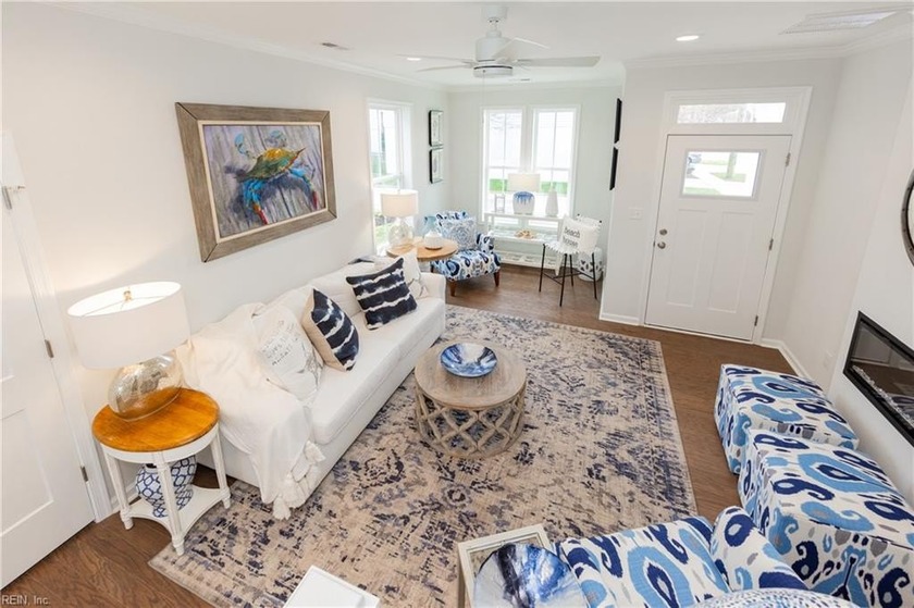 Location, Location, Location ! Wonderful Single Family Home in - Beach Home for sale in Virginia Beach, Virginia on Beachhouse.com