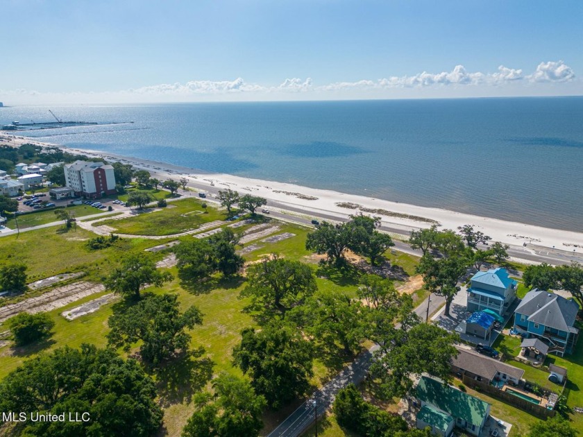Come join the Shelter Rock Neighborhood at Long Beach! Steps - Beach Lot for sale in Long Beach, Mississippi on Beachhouse.com