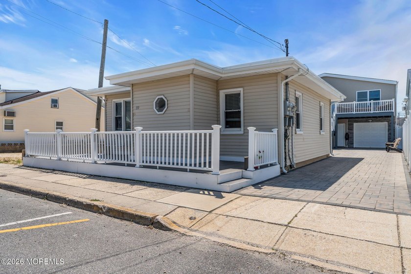 Welcome to 59 Kearney Ave. a highly desirable Ocean Block - Beach Home for sale in Seaside Heights, New Jersey on Beachhouse.com