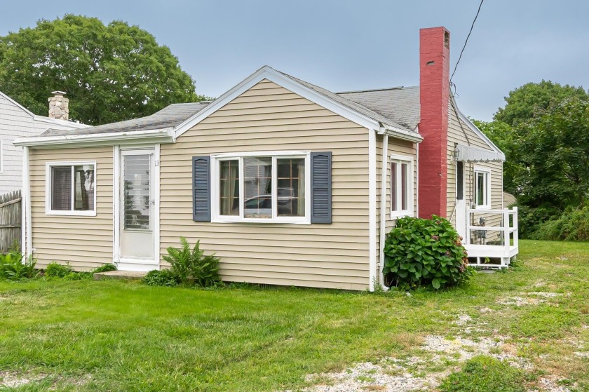 This classic beach Ranch, cherished by the same family for - Beach Home for sale in Hampton, New Hampshire on Beachhouse.com