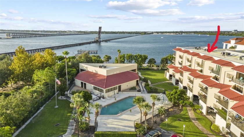 Beautiful condominium located at the gated community of River - Beach Condo for sale in Bradenton, Florida on Beachhouse.com