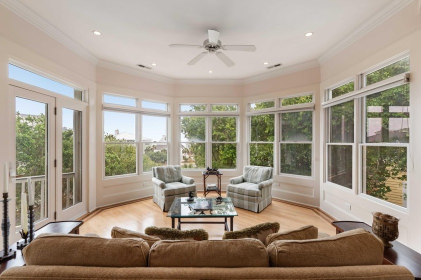 Welcome to 26 Beachwood East, a beautifully appointed beachside - Beach Home for sale in Isle of Palms, South Carolina on Beachhouse.com