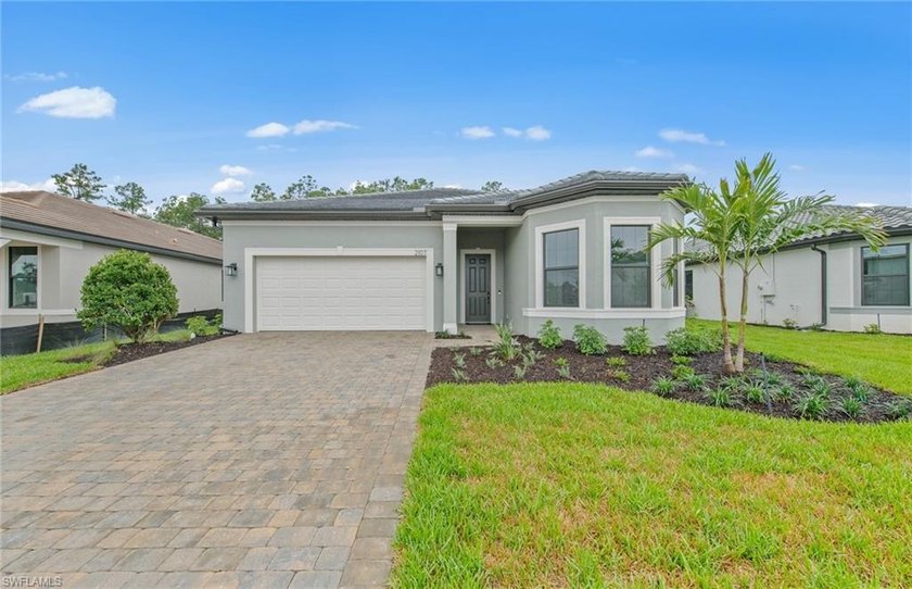 This stunning Prestige home has breathtaking, picturesque - Beach Home for sale in Naples, Florida on Beachhouse.com