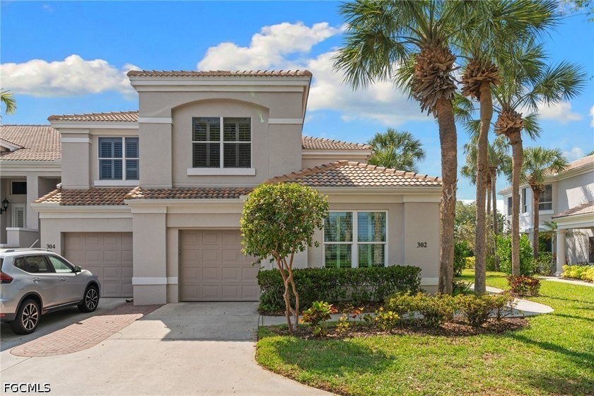 Set within the sought-after Sandpiper Isle neighborhood of - Beach Condo for sale in Bonita Springs, Florida on Beachhouse.com