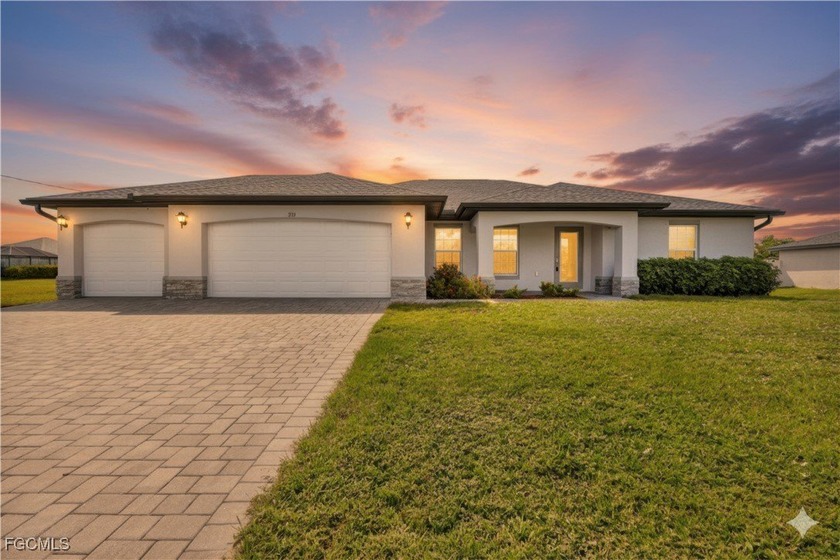 $10,000 Seller Concession Being Offered for closing costs or - Beach Home for sale in Cape Coral, Florida on Beachhouse.com