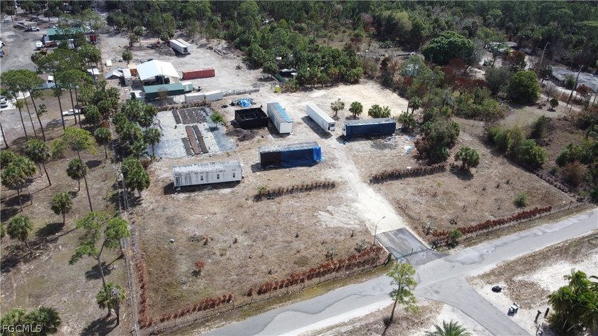 Unlock the potential of this exceptional 10-acre upland - Beach Commercial for sale in Naples, Florida on Beachhouse.com