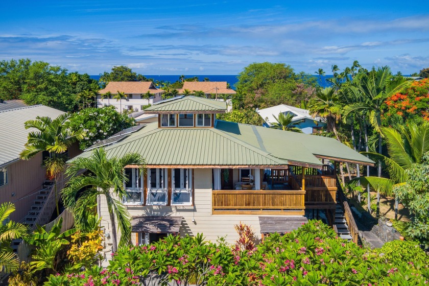 Sometimes life causes us to have to shift gears unexpectedly - Beach Home for sale in Kailua Kona, Hawaii on Beachhouse.com