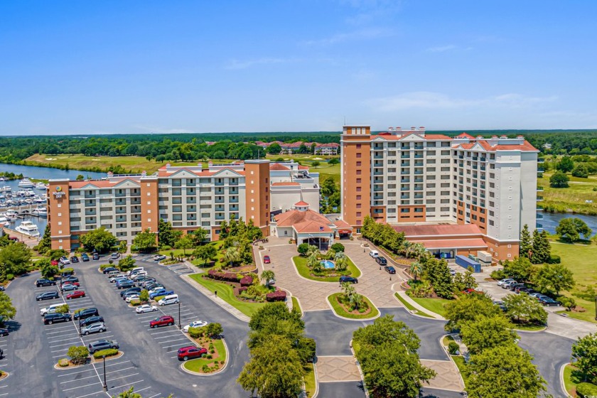 This is your chance to own this stunning 2 Bedroom 2 Bathroom - Beach Condo for sale in Myrtle Beach, South Carolina on Beachhouse.com