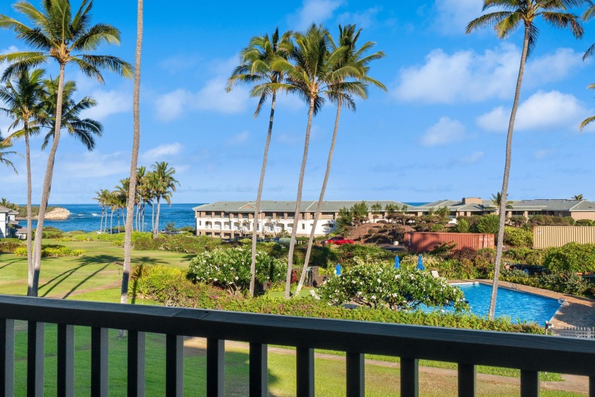 Discover this highly successful short-term rental. This - Beach Condo for sale in Koloa, Hawaii on Beachhouse.com