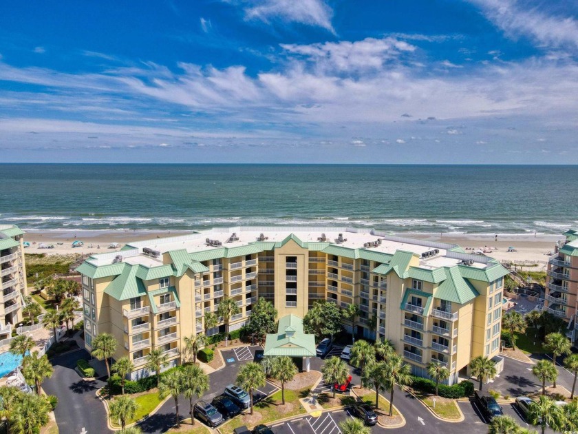 Cambridge 501 is part of the Somerset community within the gated - Beach Condo for sale in Pawleys Island, South Carolina on Beachhouse.com