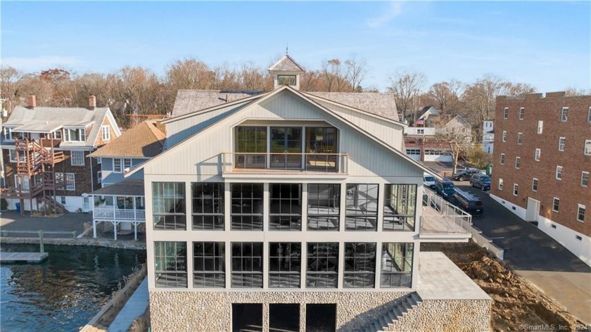 Welcome to Waters Edge, a luxury new construction condominium - Beach Condo for sale in Norwalk, Connecticut on Beachhouse.com