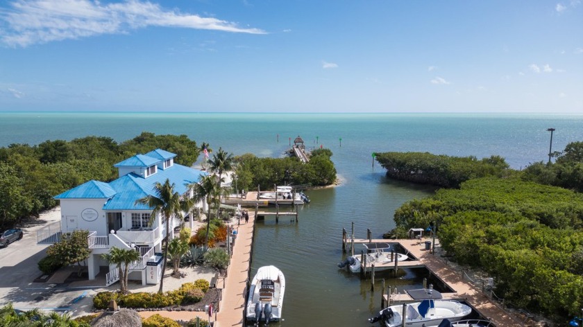 Newly Renovated 2 bedroom, 2 bathroom condo in highly desirable - Beach Home for sale in Key Largo, Florida on Beachhouse.com
