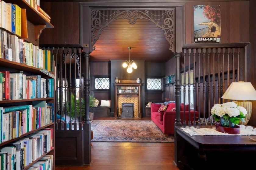 This beauty is filled with ageless, tightly fitted - Beach Home for sale in Santa Cruz, California on Beachhouse.com