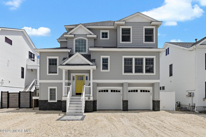 THIS IS A COMING SOON LISTING AND CANNOT BE SHOWN UNTIL SAT 
 - Beach Home for sale in Manahawkin, New Jersey on Beachhouse.com