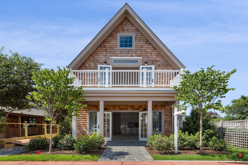 Mixed Use Investment Property Offering Three Fully Finished - Beach Commercial for sale in Montauk, New York on Beachhouse.com