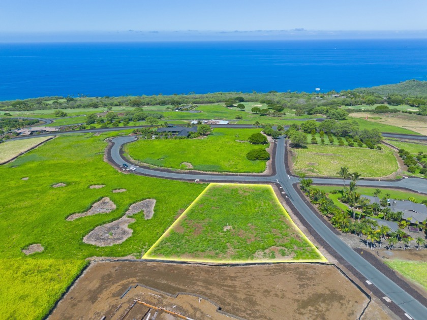 Discover the unparalleled beauty and rich heritage of Hokuli'a - Beach Lot for sale in Kealakekua, Hawaii on Beachhouse.com