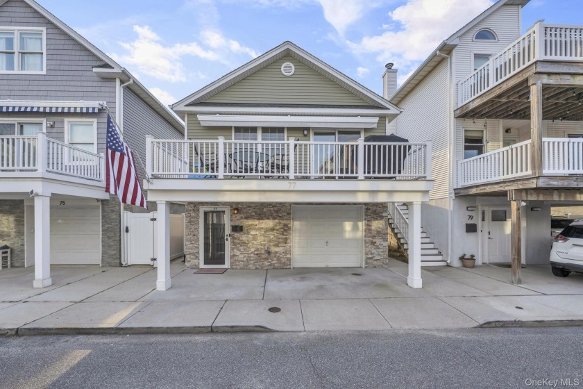 This is the one you've been waiting for!

Built in 2015, this - Beach Home for sale in Long Beach, New York on Beachhouse.com