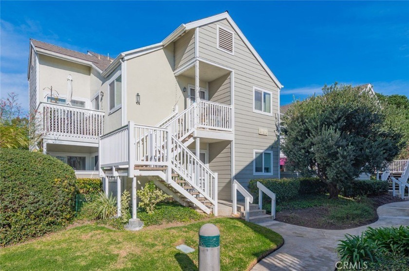 Welcome to this upgraded 2-bedroom, 2-bath condo of comfortable - Beach Condo for sale in Dana Point, California on Beachhouse.com