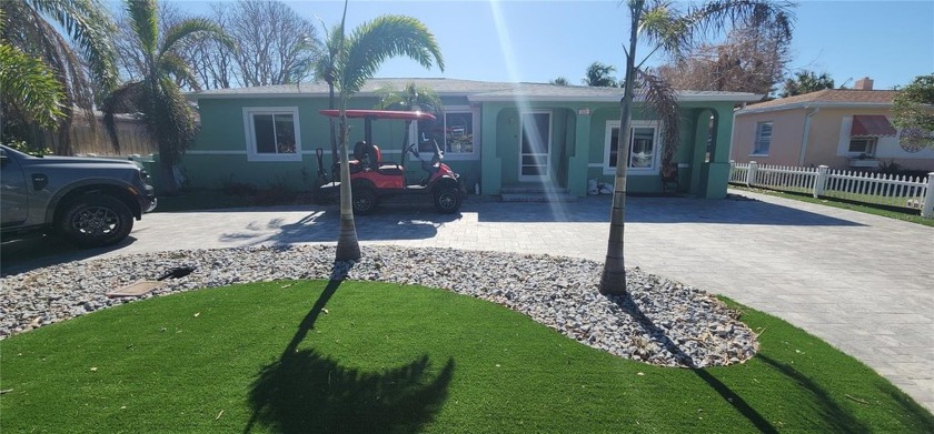 Investor Special or DIY Dream!
This home in the heart of St - Beach Home for sale in ST Pete Beach, Florida on Beachhouse.com