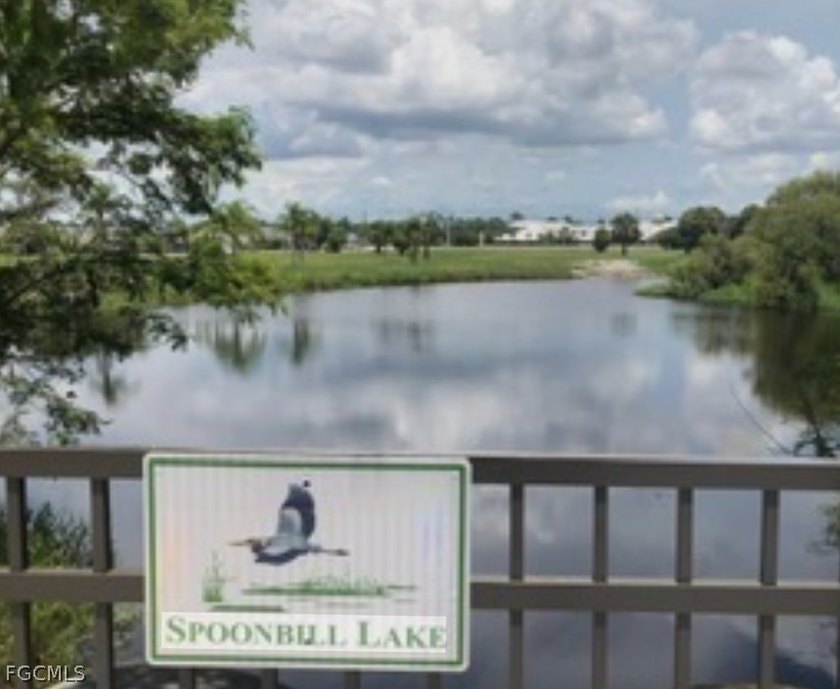 Great opportunity to build your dream home in the desirable - Beach Lot for sale in Punta Gorda, Florida on Beachhouse.com