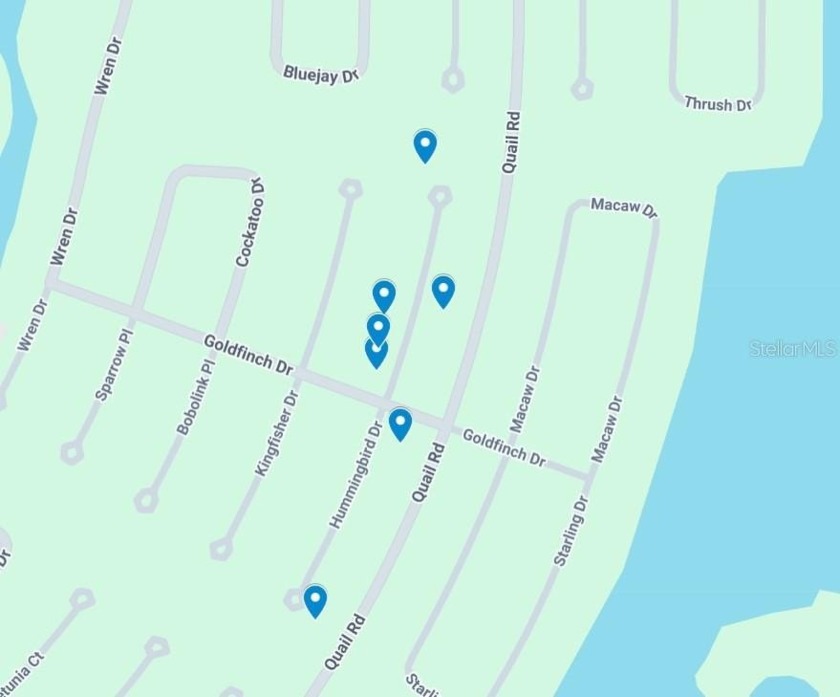 LAND INVESTEMENT OPPORTUNITY! Don't miss the chance to invest in - Beach Lot for sale in Placida, Florida on Beachhouse.com