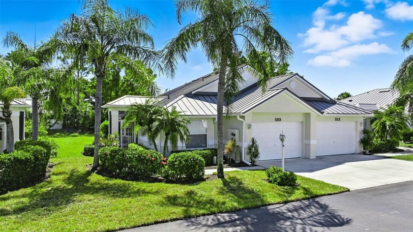 Looking for the perfect Florida get away?  This maintenance-free - Beach Home for sale in Punta Gorda, Florida on Beachhouse.com