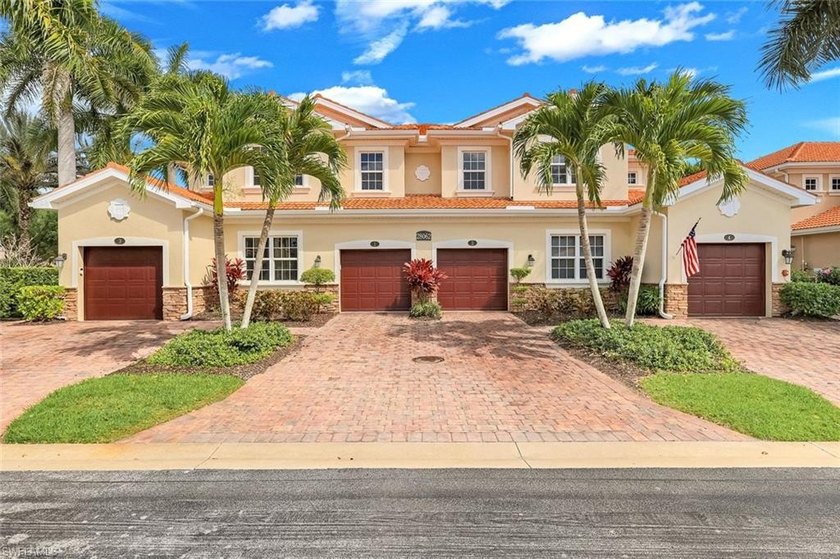 EASY LIVING - This desirable first-floor residence features a - Beach Condo for sale in Bonita Springs, Florida on Beachhouse.com