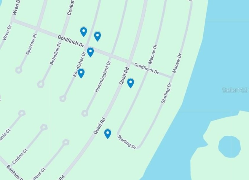 LAND INVESTEMENT OPPORTUNITY! Don't miss the chance to invest in - Beach Lot for sale in Placida, Florida on Beachhouse.com