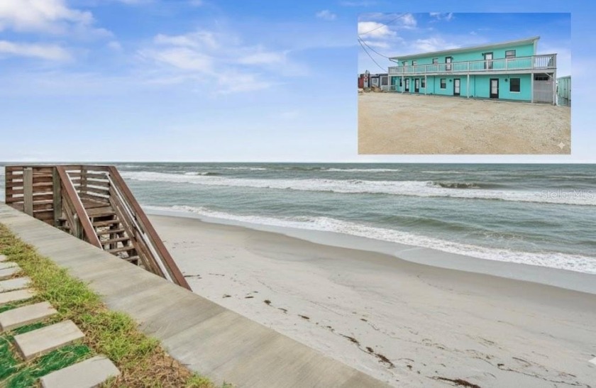 One or more photo(s) has been virtually staged. Experience - Beach Condo for sale in Flagler Beach, Florida on Beachhouse.com