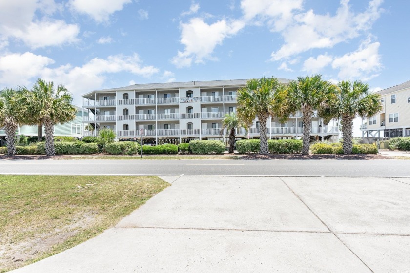 Welcome to your Surfside coastal retreat! This stunning - Beach Condo for sale in Surfside Beach, South Carolina on Beachhouse.com