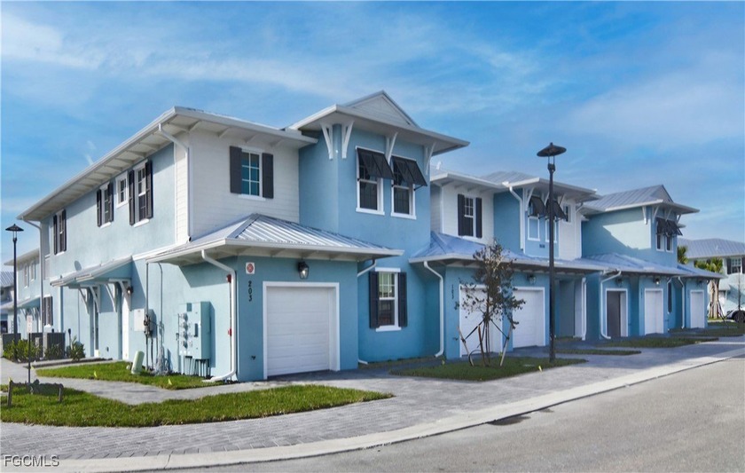 This Beautiful NEW CONSTRUCTION Bonita Beach condo is close to - Beach Condo for sale in Bonita Springs, Florida on Beachhouse.com
