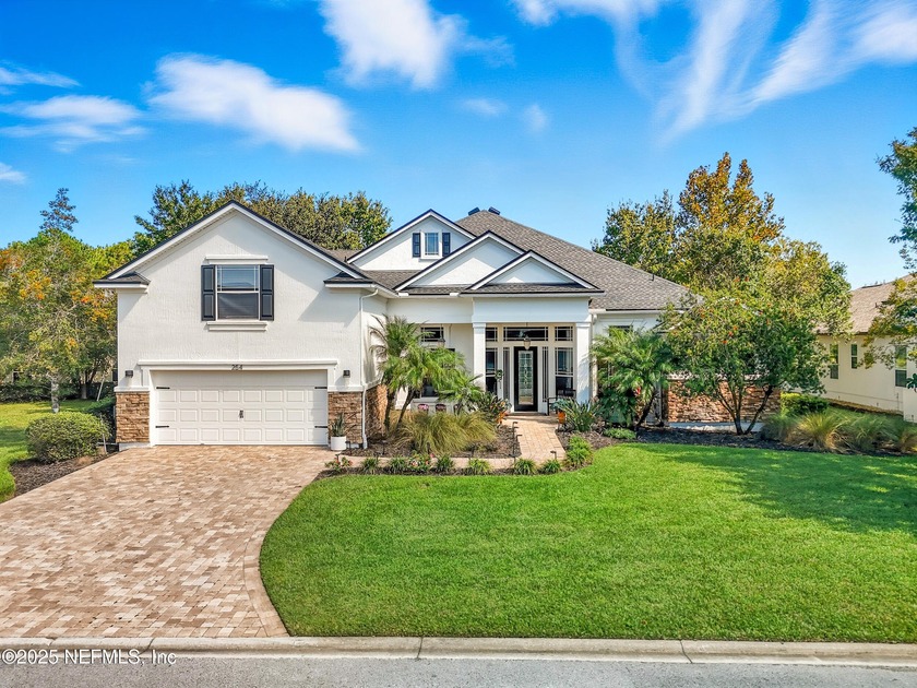 This is the one you have been waiting for in Kensington, where - Beach Home for sale in St Augustine, Florida on Beachhouse.com