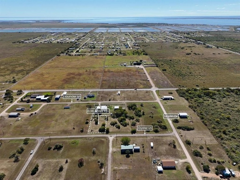 0.36-acre lot in Boca Chica fishing community, just 10 minutes - Beach Lot for sale in Palacios, Texas on Beachhouse.com