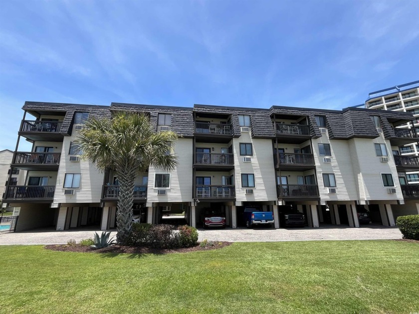 Investors dream and your new vacation getaway all in one. This - Beach Condo for sale in Myrtle Beach, South Carolina on Beachhouse.com