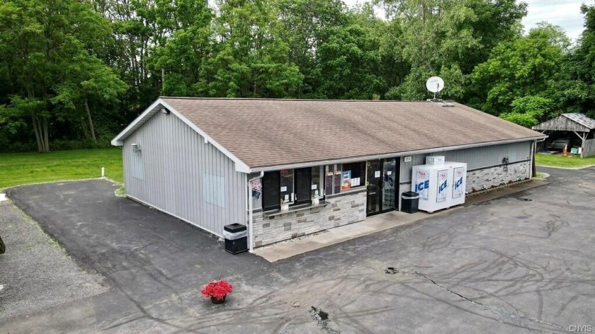 An opportunity to own a well established business near the - Beach Commercial for sale in Oswego, New York on Beachhouse.com
