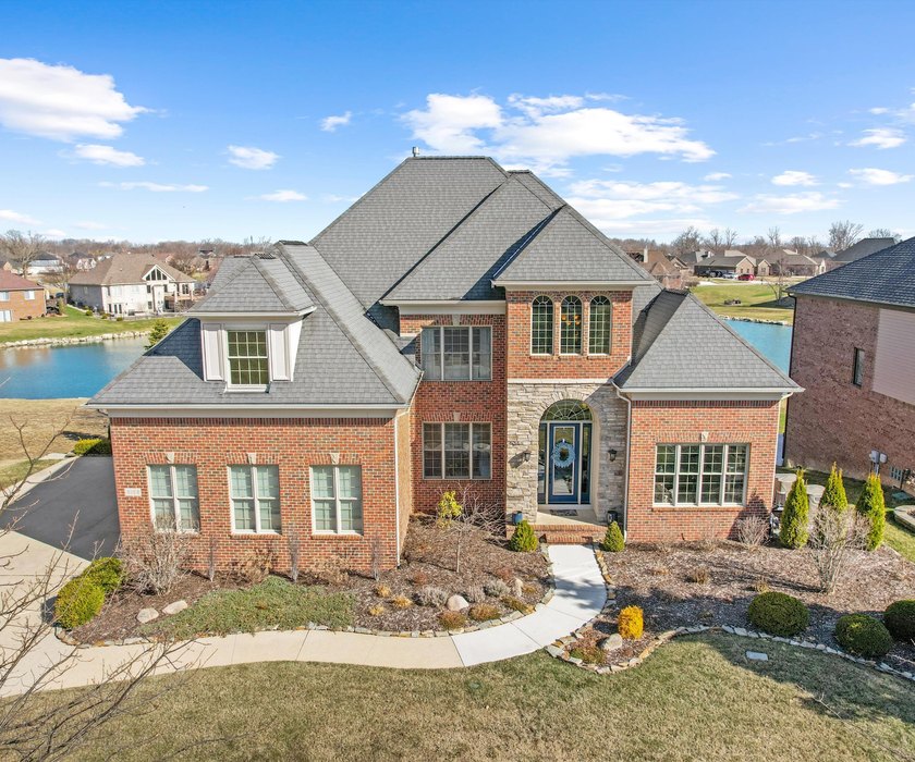 Highest and best by Thursday, April 9 at 4:00 PM - This - Beach Home for sale in Newport, Michigan on Beachhouse.com
