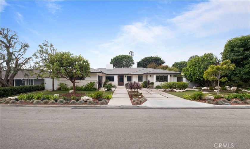 A most beautiful custom home in the highly sought after ROCKY - Beach Home for sale in Palos Verdes Estates, California on Beachhouse.com