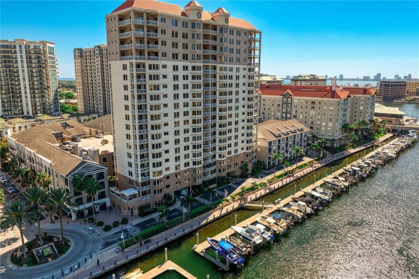 Welcome to a world of unparalleled luxury and sophistication at - Beach Condo for sale in Tampa, Florida on Beachhouse.com